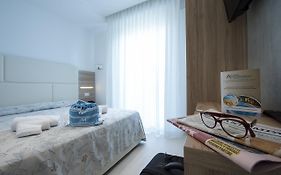 Hotel Ambasciatori